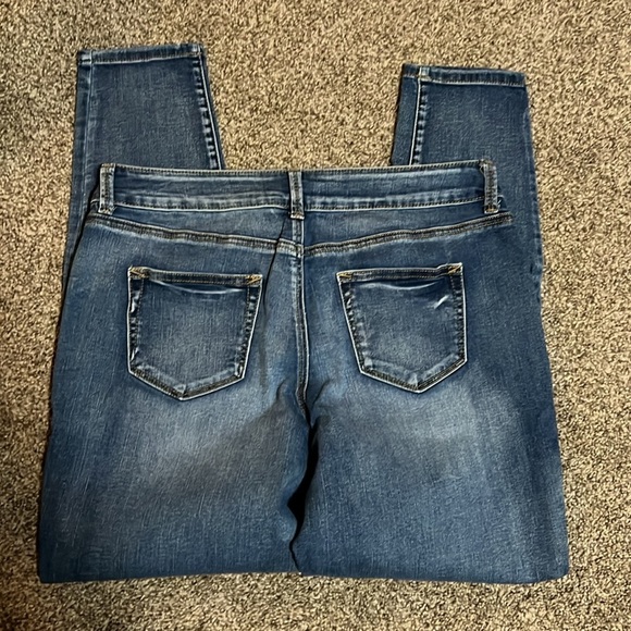 Maurice’s skinny jeggings - Picture 4 of 5